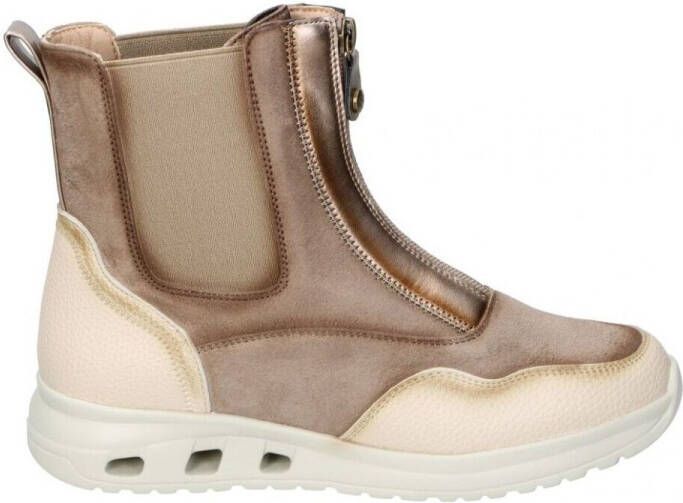 Amarpies Enkellaarzen AMD29411