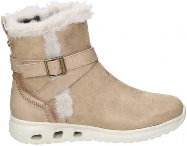 Amarpies Enkellaarzen AMD29413