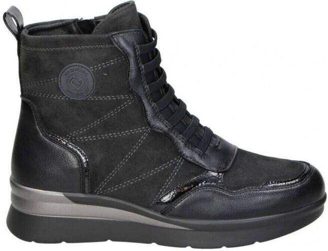 Amarpies Enkellaarzen AMD29422