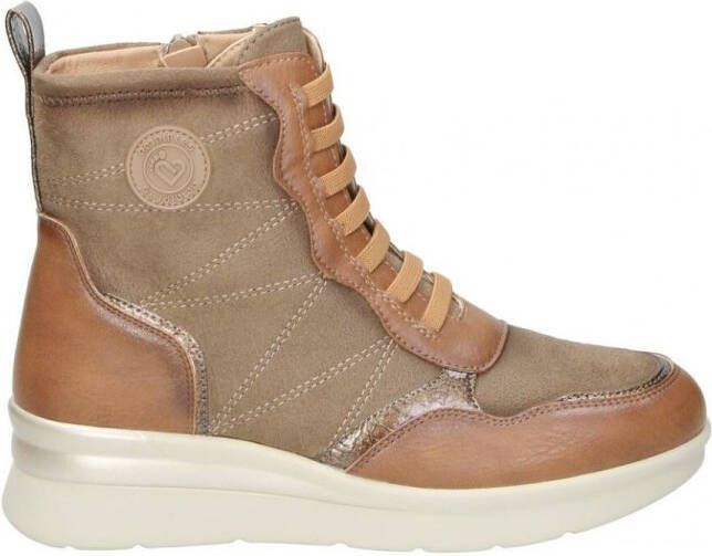 Amarpies Enkellaarzen AMD29422