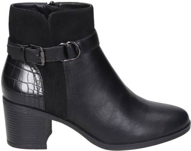 Amarpies Enkellaarzen ASY27295