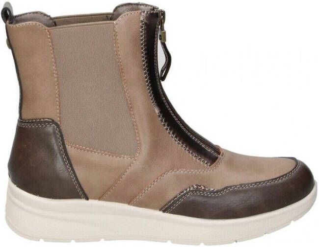 Amarpies Enkellaarzen ATL29354