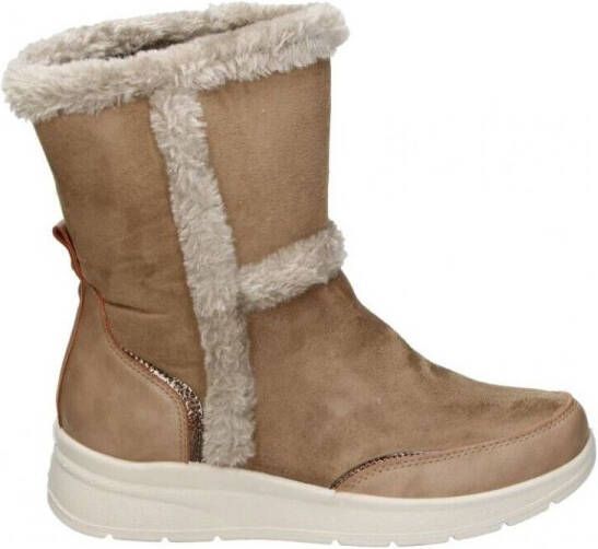 Amarpies Enkellaarzen ATL29355