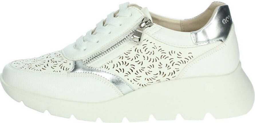 Amarpies Hoge Sneakers AMD28403