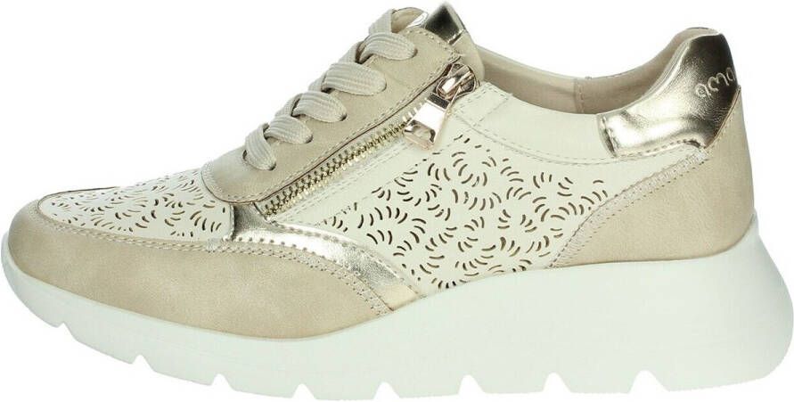 Amarpies Hoge Sneakers AMD28403