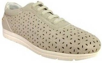 Amarpies Lage Sneakers Zapato señora 28370 ajh platino