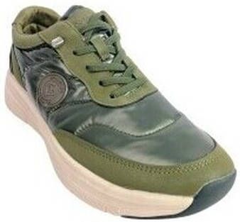 Amarpies Lage Sneakers Zapato señora 29362 aog kaki