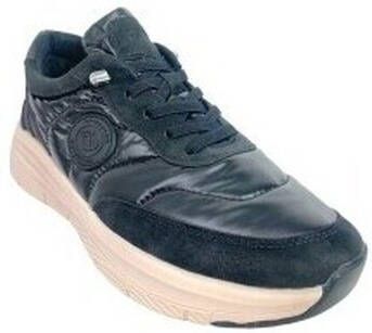 Amarpies Lage Sneakers Zapato señora 29362 aog negro