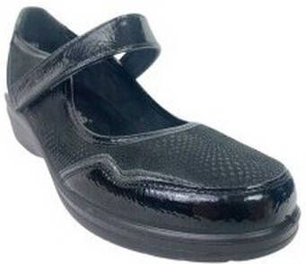 Amarpies Lage Sneakers Zapato señora 29381 amd negro