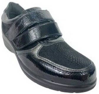 Amarpies Lage Sneakers Zapato señora 29384 amd negro
