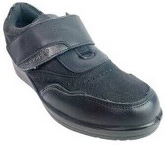 Amarpies Lage Sneakers Zapato señora 29386 amd negro