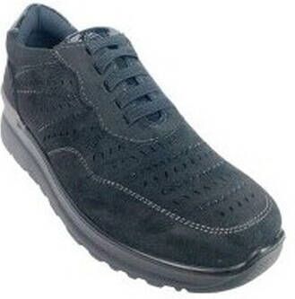 Amarpies Lage Sneakers Zapato señora 29393 amd negro