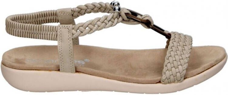 Amarpies Sandalen ABZ23562