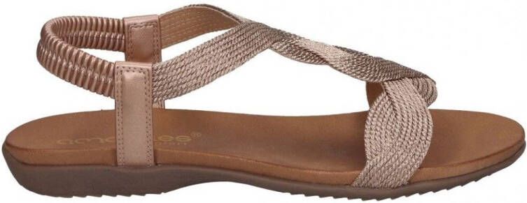 Amarpies Sandalen ABZ23572
