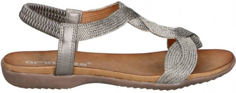 Amarpies Sandalen ABZ23572