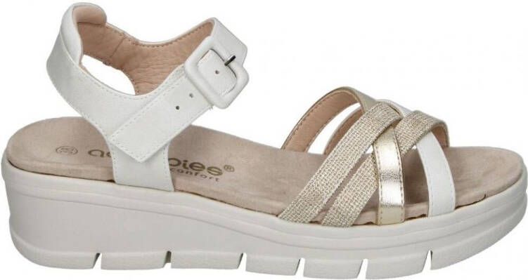 Amarpies Sandalen ABZ26552