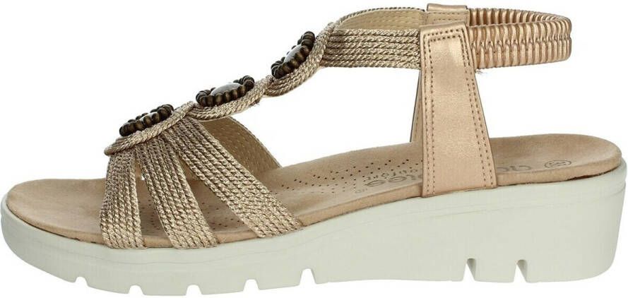 Amarpies Sandalen ABZ26556