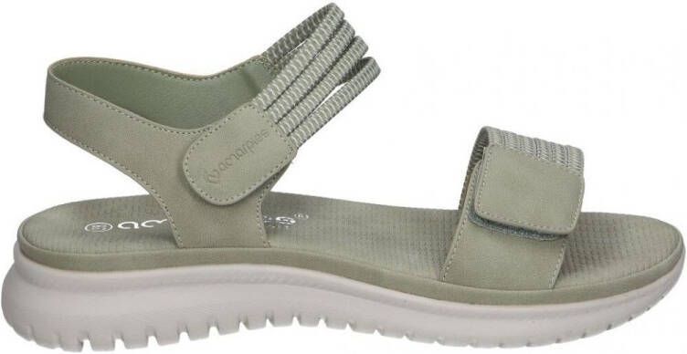 Amarpies Sandalen ABZ26586
