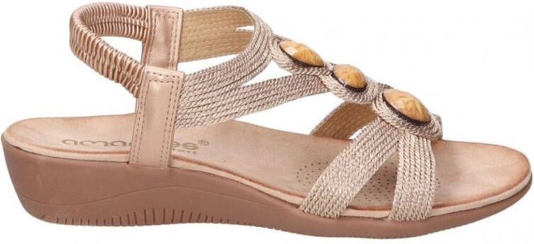 Amarpies Sandalen ABZ26620