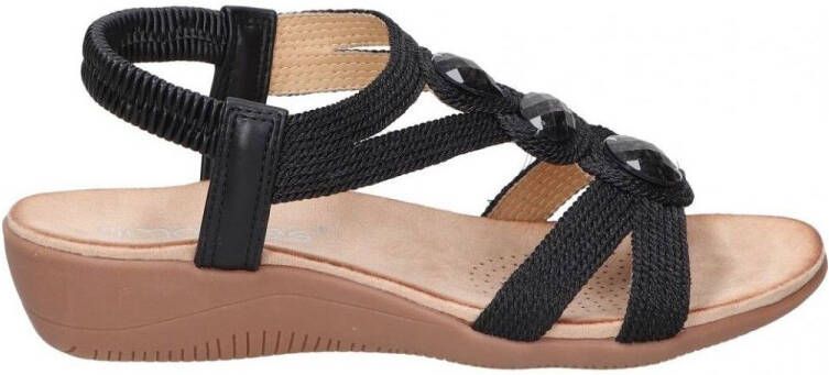 Amarpies Sandalen ABZ26620