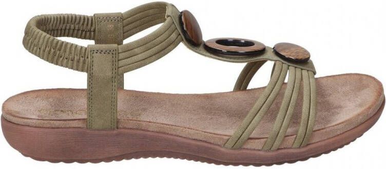 Amarpies Sandalen ABZ26676