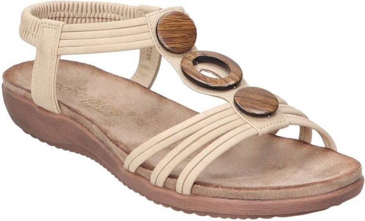 Amarpies Sandalen ABZ26676