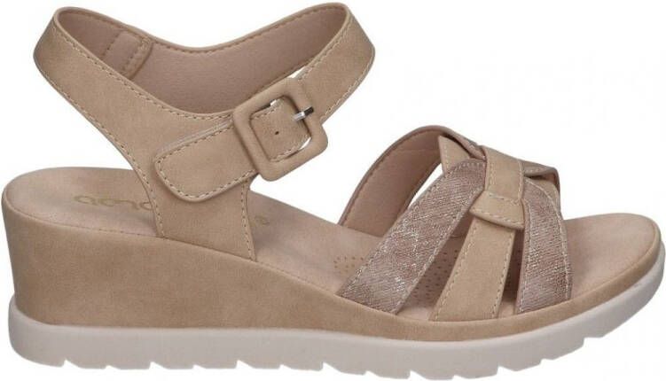 Amarpies Sandalen ABZ28634