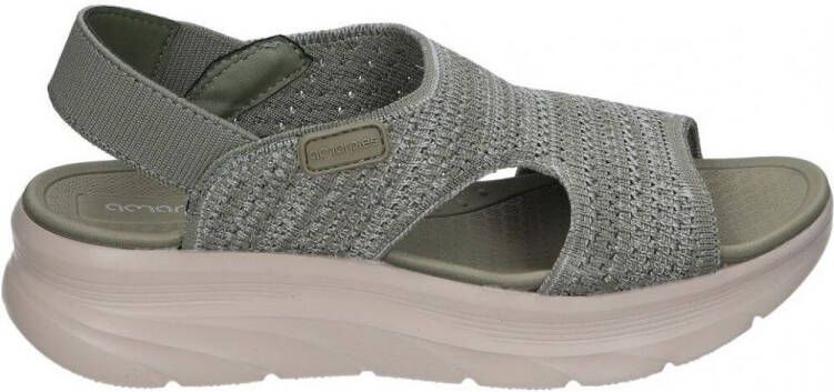 Amarpies Sandalen ABZ28650