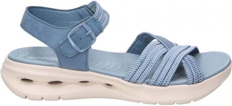 Amarpies Sandalen ABZ28656
