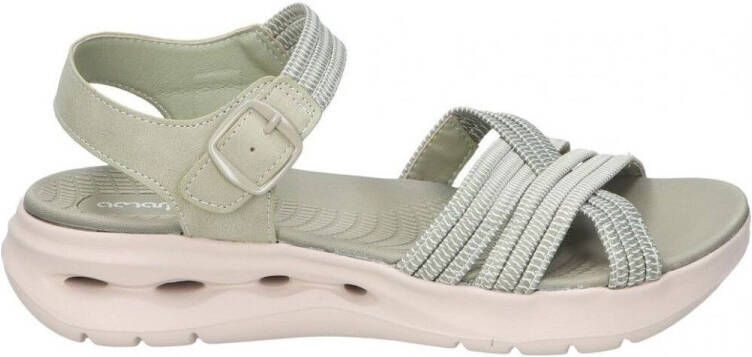 Amarpies Sandalen ABZ28656
