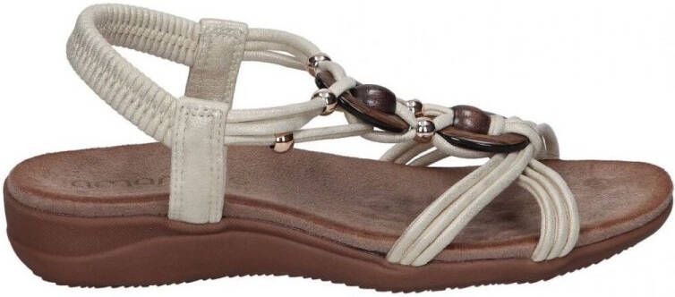 Amarpies Sandalen ABZ28685
