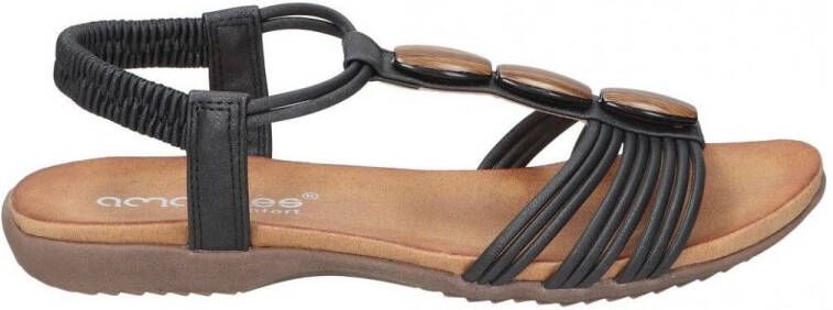 Amarpies Sandalen ABZ28688