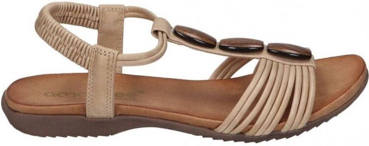 Amarpies Sandalen ABZ28688
