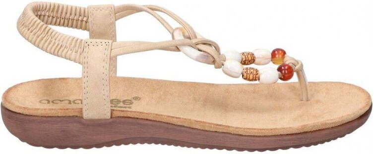 Amarpies Sandalen ABZ28690