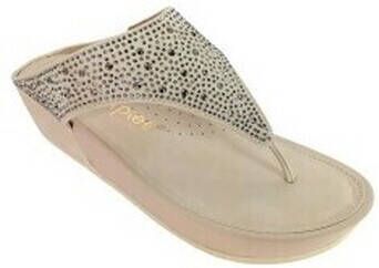 Amarpies Sandalen Sandalia señora 26579 abz beig