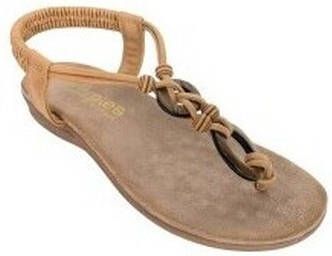 Amarpies Sandalen Sandalia señora 28687 abz cuero