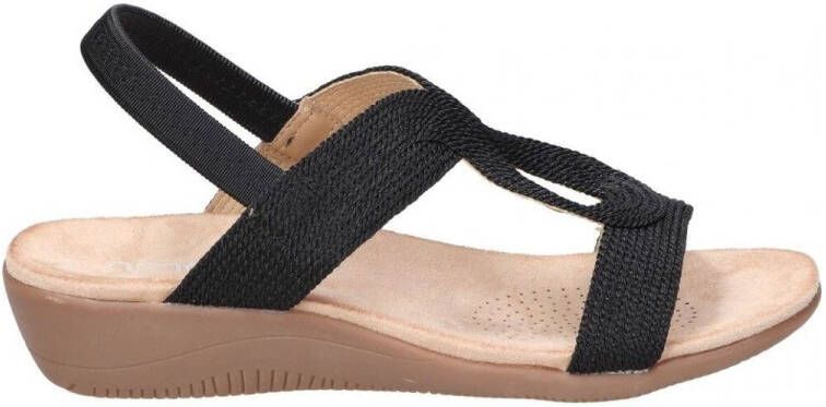 Amarpies Sandalen ABZ26621