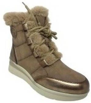 Amarpies Sportschoenen Botín señora 27091 amd taupe