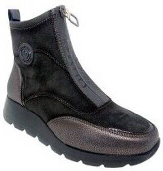 Amarpies Sportschoenen Botín señora 27098 amd gris