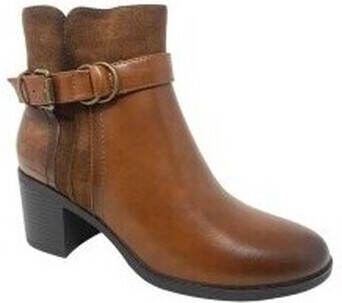 Amarpies Sportschoenen Botín señora 27295 asy cuero