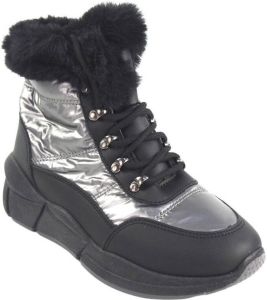 Amarpies Sportschoenen Dames enkellaars 22451 ajh lead