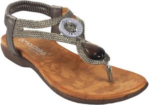 Amarpies Sportschoenen Damessandaal 23574 abz lood