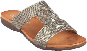 Amarpies Sportschoenen Damessandaal 23575 abz lood