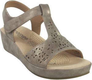 Amarpies Sportschoenen Damessandaal 23586 abz lood