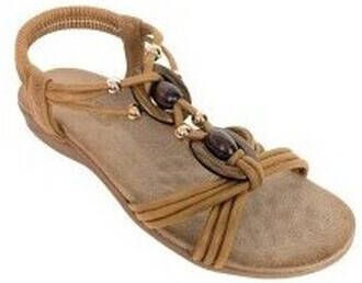Amarpies Sportschoenen Sandalia señora 28685 abz cuero