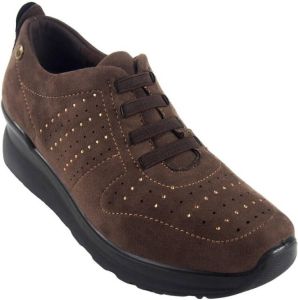 Amarpies Sportschoenen Zapato señora 22327 ast marron