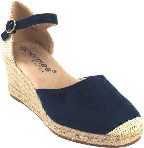 Amarpies Sportschoenen Damesschoen 23481 acx blauw
