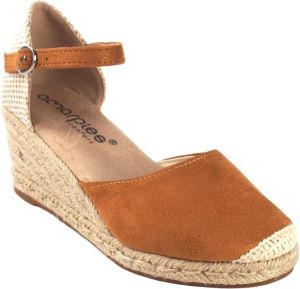 Amarpies Sportschoenen Damesschoen 23481 acx leer
