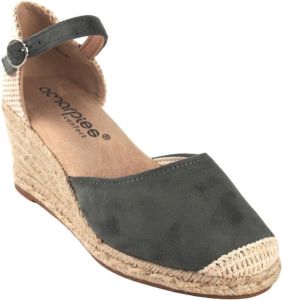 Amarpies Sportschoenen Damesschoen 23481 acx kaki