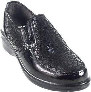 Amarpies Sportschoenen Zapato señora 25361 amd negro